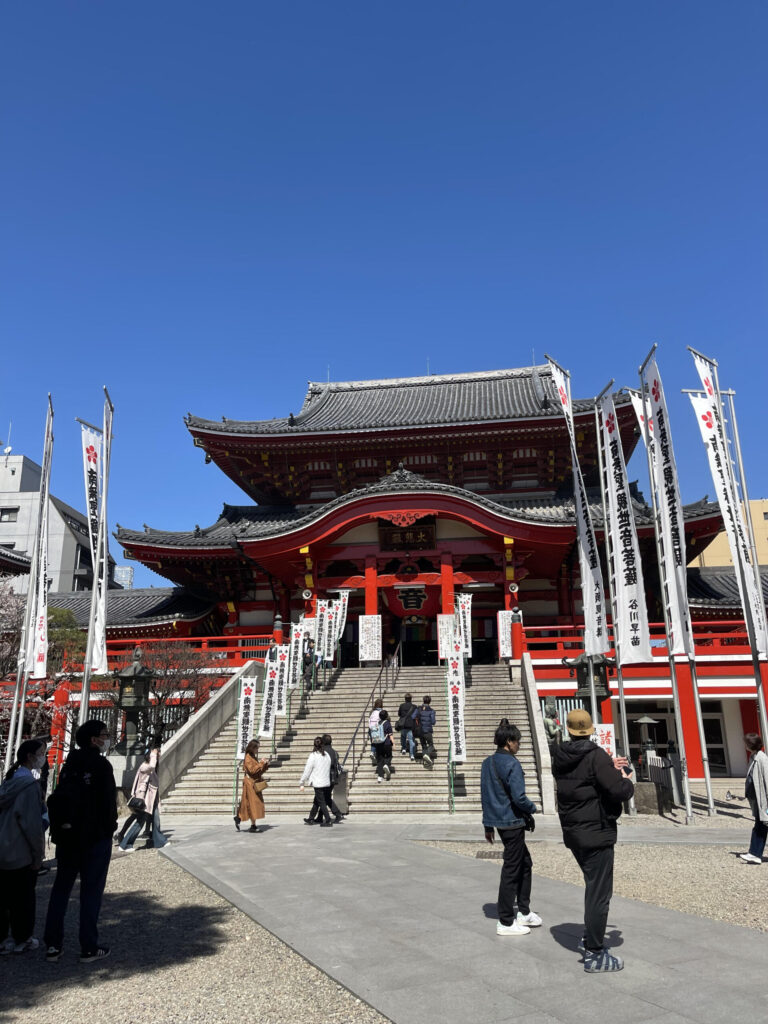 本堂